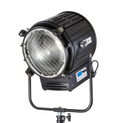 Studio X7 Bi-Color 360W (Pole Operated, EU Power Cable)