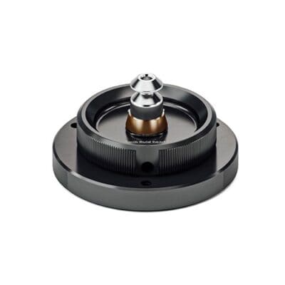 Adaptor Ped C I / C III with aktiv 75 mm