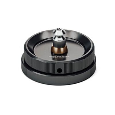 Adaptor Ped C I / C III with aktiv 100 mm