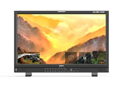 SWIT BM-U325HDR