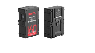 SWIT CIMO-160S