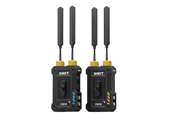 SWIT CREW