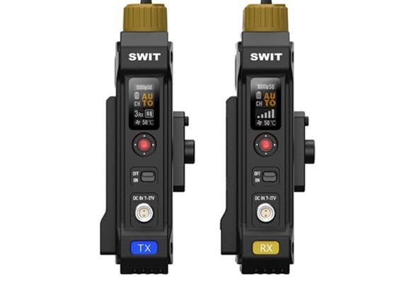 SWIT CREW
