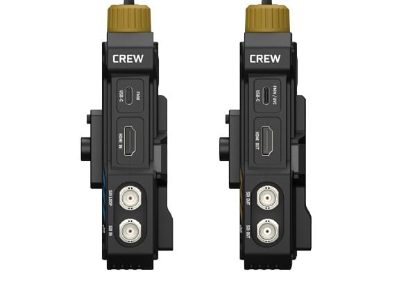 SWIT CREW