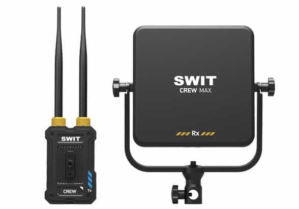 SWIT CREW MAX