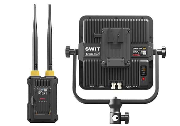 SWIT CREW MAX