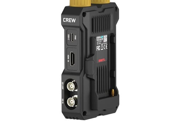 SWIT CREW MAX