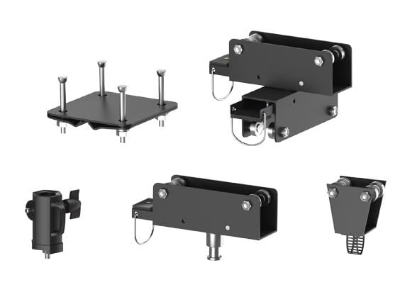 SWIT GA-CR3009