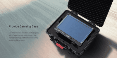 SWIT K15 (in Carrying Case)
