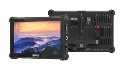 SWIT K7