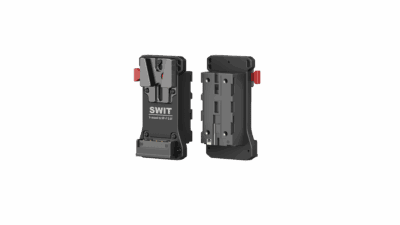 SWIT KA-F20S