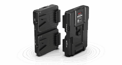 SWIT KA-M20C FlyDuo