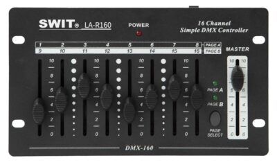 SWIT LA-R160