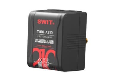 SWIT Mino-A210