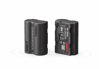 SWIT PowerCell NP-W235